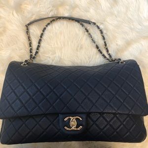 Brand new, Chanel xxl travel bag
